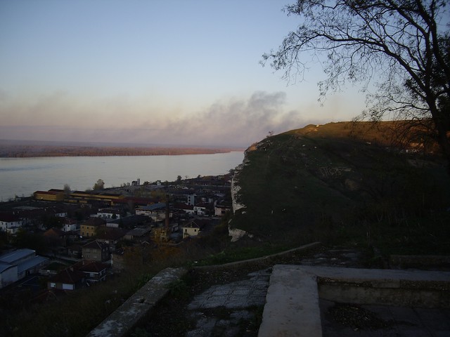 Nikopol on the Danube
