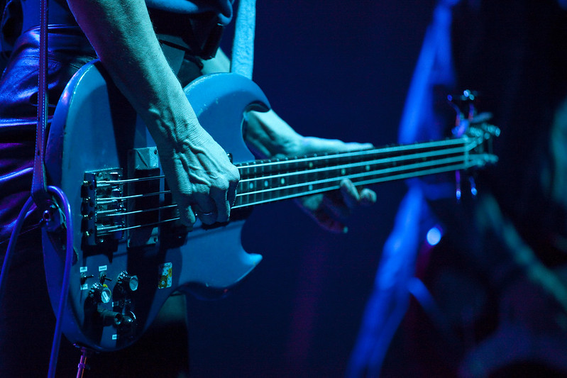 Sonic Youth - Razzmatazz 2010