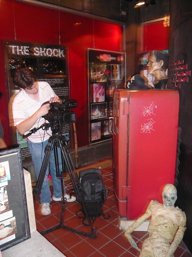 Behind the scene - TCDC - 3 | by Mufasa Co., Ltd