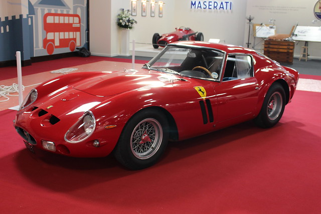 IMG_9357  1962 Ferrari 250 GTO