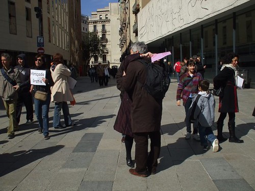 6 de marzo 2010 Barcelona | by LadySky2008