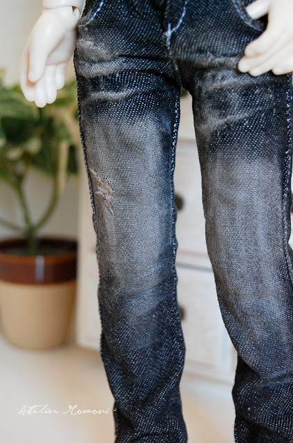 Jeans~