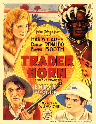 Trader Horn | by jovisala47
