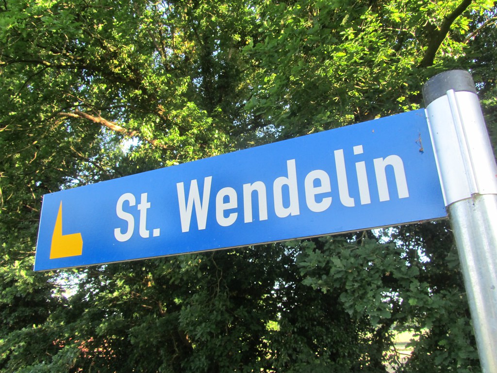 St. Wendelin