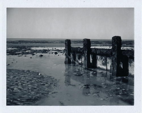 Beach Defences 2 | by Song-to-the-Siren