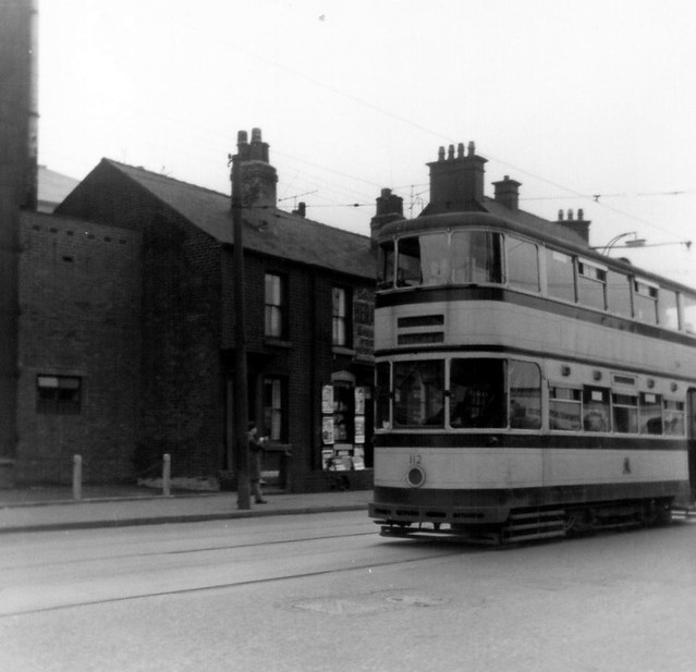 Sheffield Tram (1)