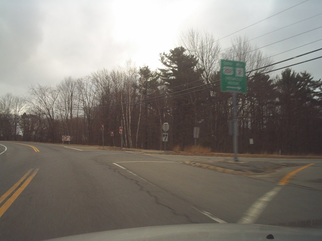 Massachusetts State Route 2A | M3367S-4504 Massachusetts Sta… | Flickr