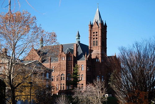 Crouse College, Syracuse University