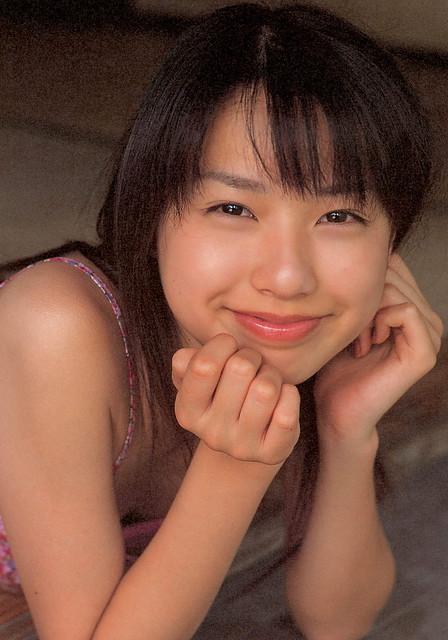 et045 | 『戸田恵梨香 生まれた泉 美少女写真集 7 sanwa mook』 発売日