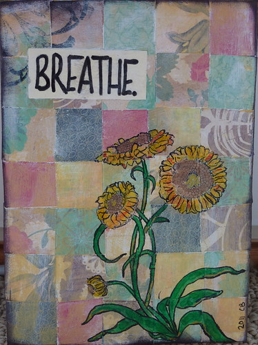 Breathe | by cbshai35