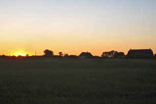 Radford Sunset