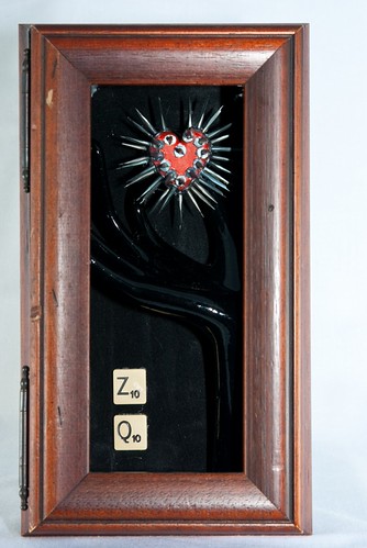 Z & Q | by Brazen J