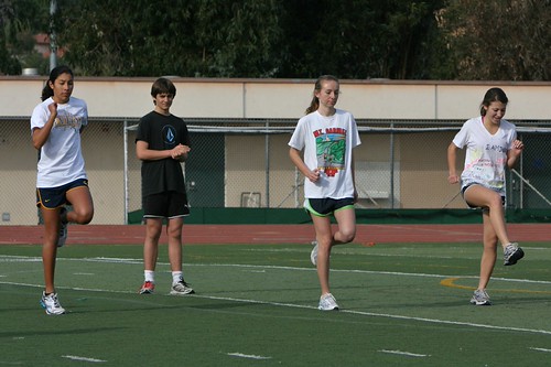 West Coast Road Runners camp 271 | by westcoastroadrunnercamps