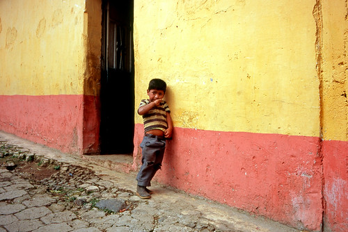 Guatemala by Keith Skelton - California Photography Workshops