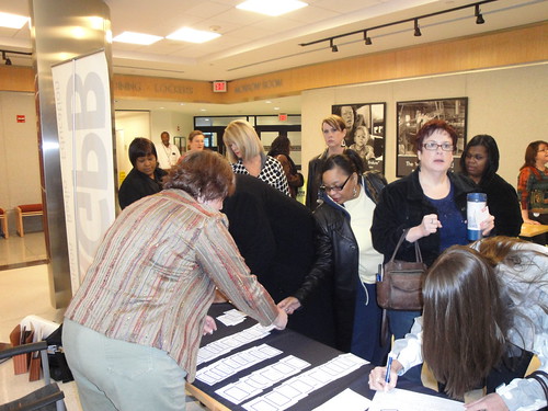 GPB Faces of America Event | by Cliotech