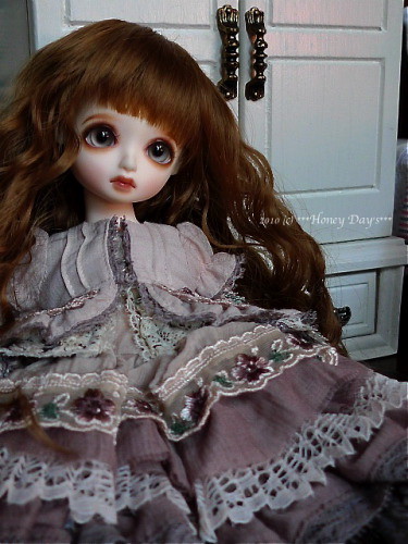 Tuesday`s Child Limited Arina 〜Joséphine*〜 | *kaho* | Flickr