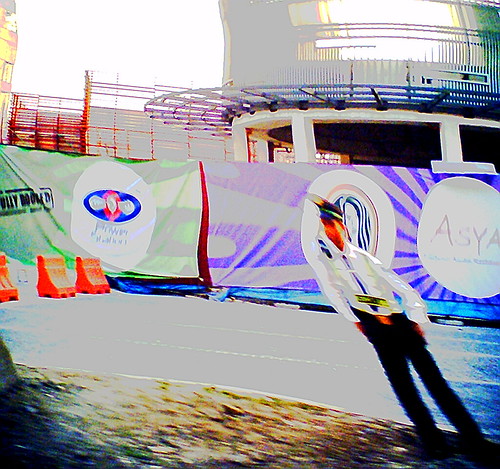 Color Guard | by a.mystery.of.mister.e