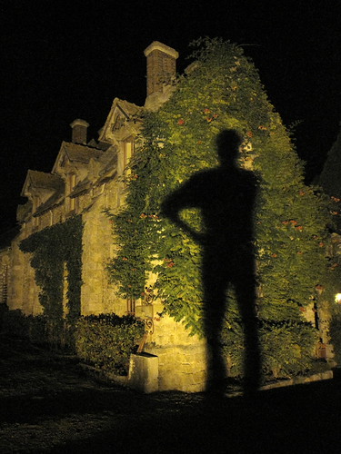 Abbaye des Vaux de Cernay | by device_traveller