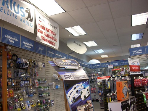 Tech-Zone interior | by RetailRyan