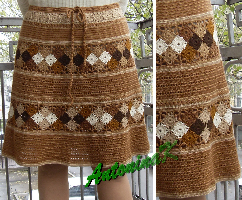 All sizes | Pixel-skirt_3 | Flickr - Photo Sharing!