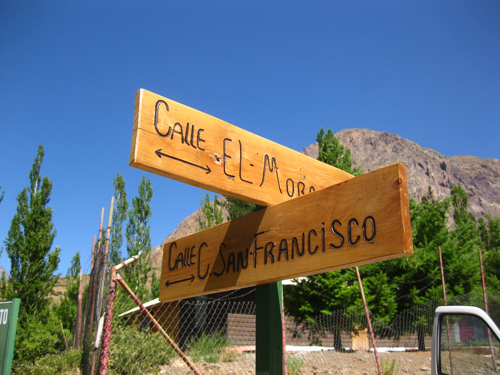 Los Andes