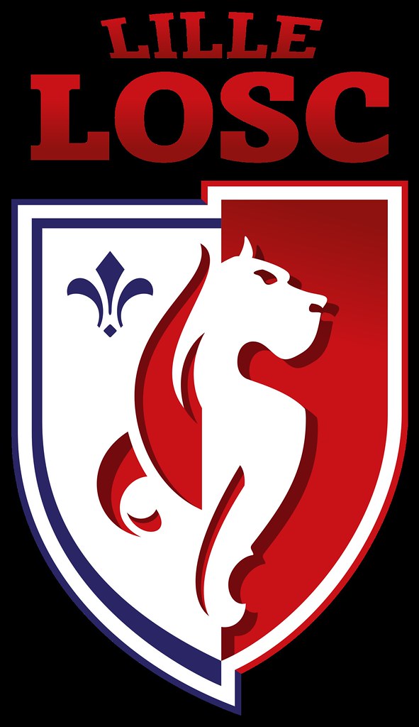 Losc Lille Lille Olympique Sporting Club Lille Osc Flickr