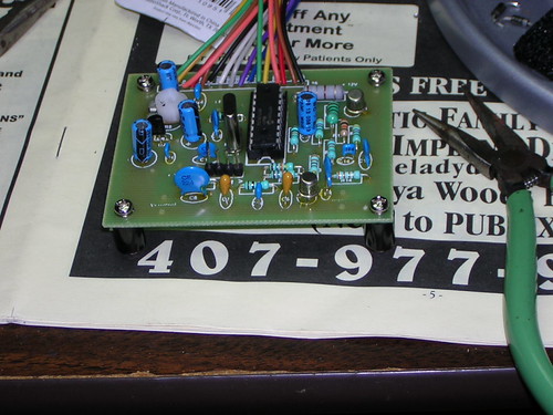 FLL-pcb | by SailingDavid