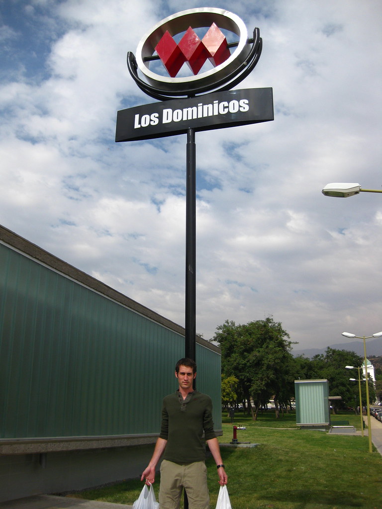 Los Dominicos
