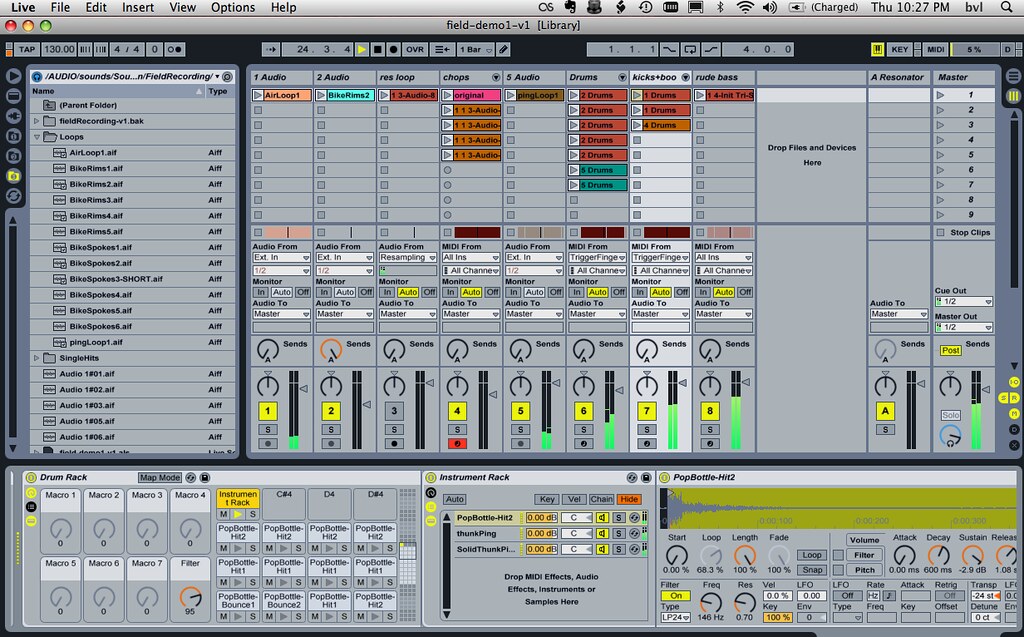 The Ultimate Guide to Easy to Use Music Production Software for Beginners and Pros