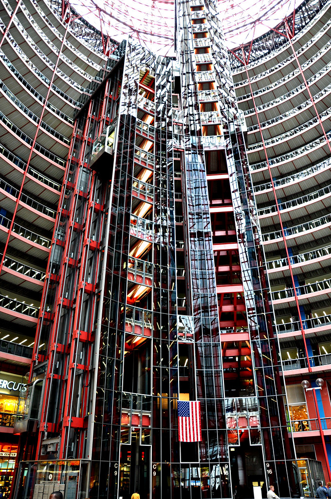 City of Chicago