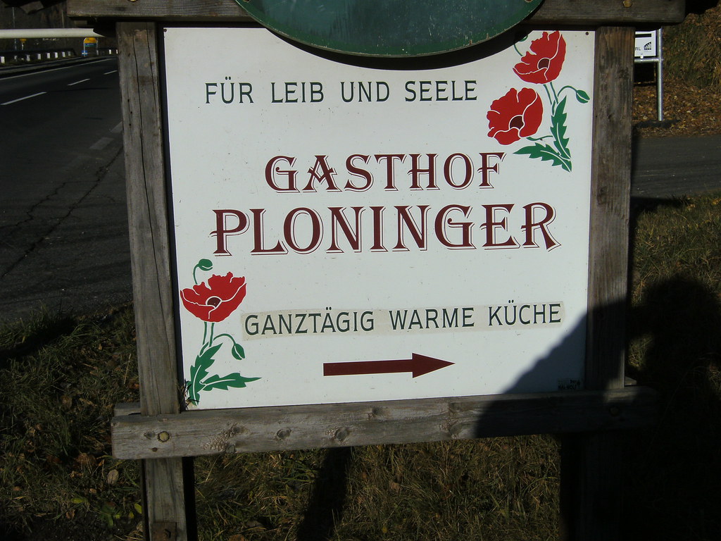 Einkehr