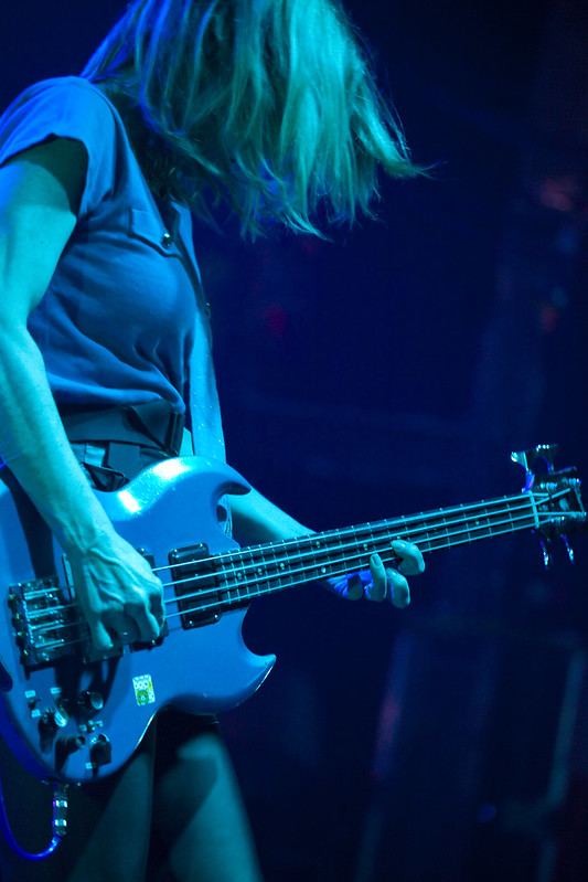 Sonic Youth - Razzmatazz 2010