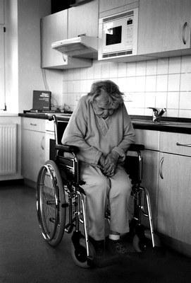 Last station nursing home