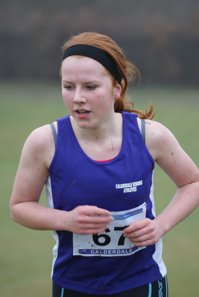 West Yorkshire Schools Cross Country Championships-137 | Flickr