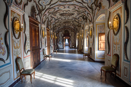 Sarre - Castello Reale /  Château Royal