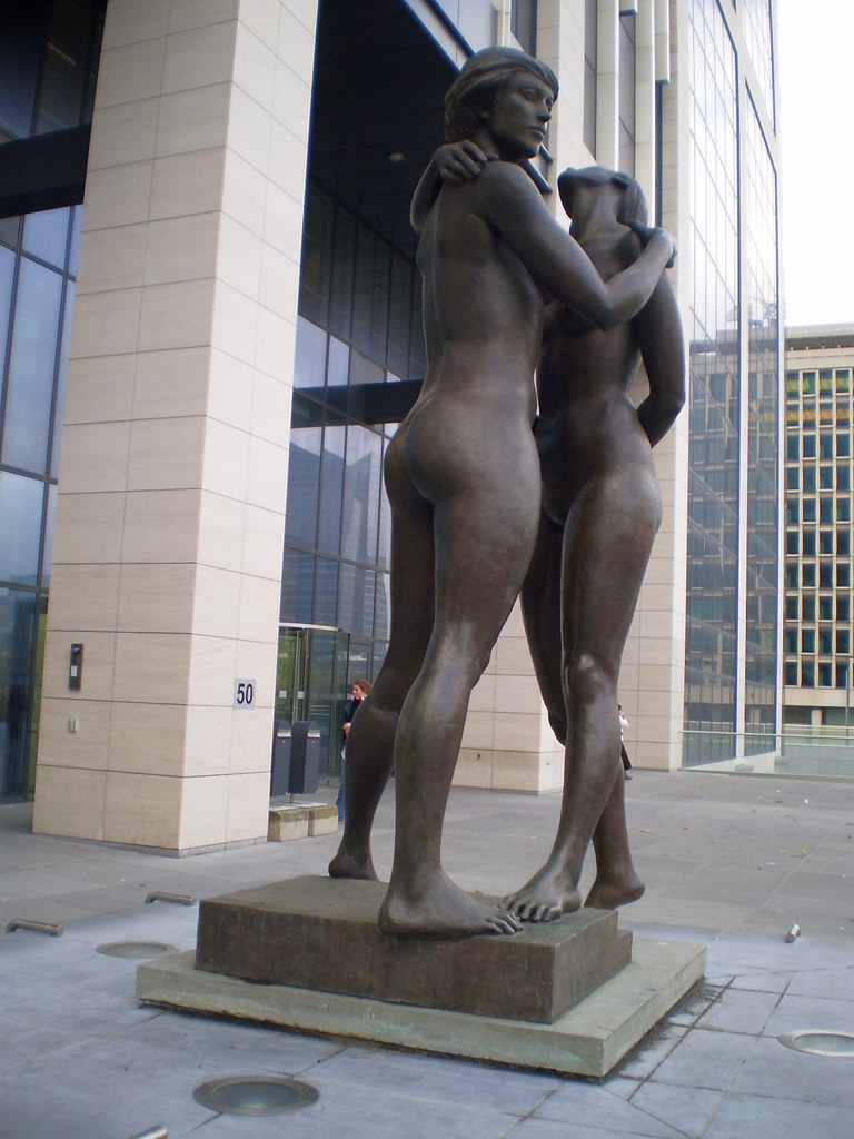 In Brussels in nude woman Brussels sex