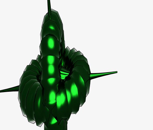 vOID | by Natior
