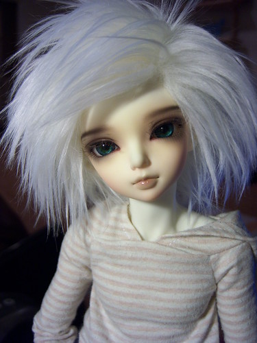 new eyeses | by superamy777
