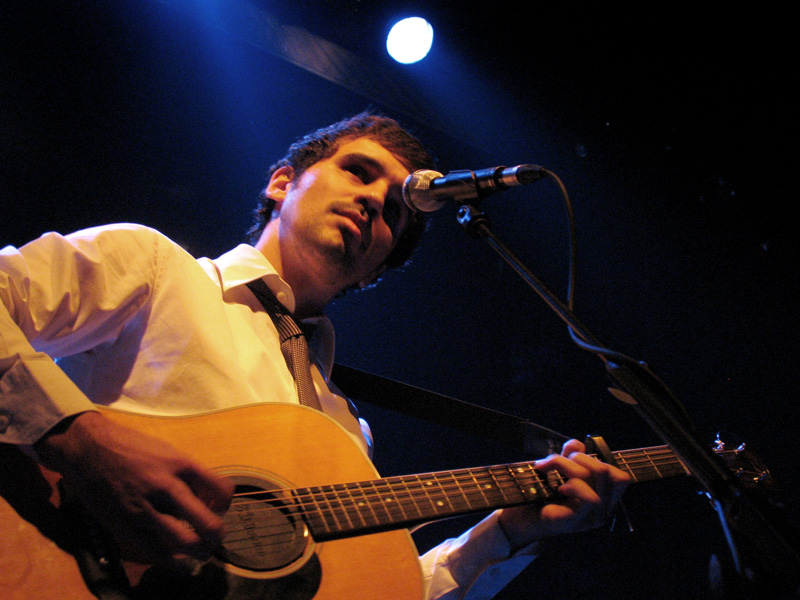The Sunday Drivers @ Apolo