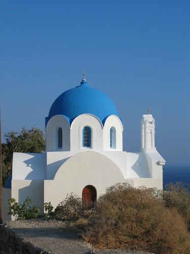 Ios, Greece | by Allison McDonald