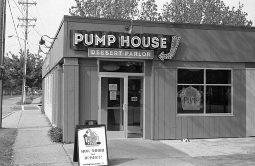 pump house | by bergytone
