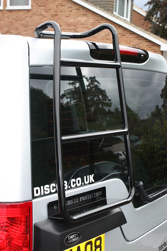 GN Vehicle Protection | by n.dudman