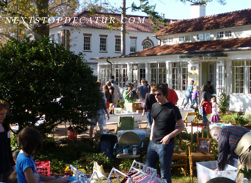 Decatur's Junktique 2009 by -WHITEFIELD-