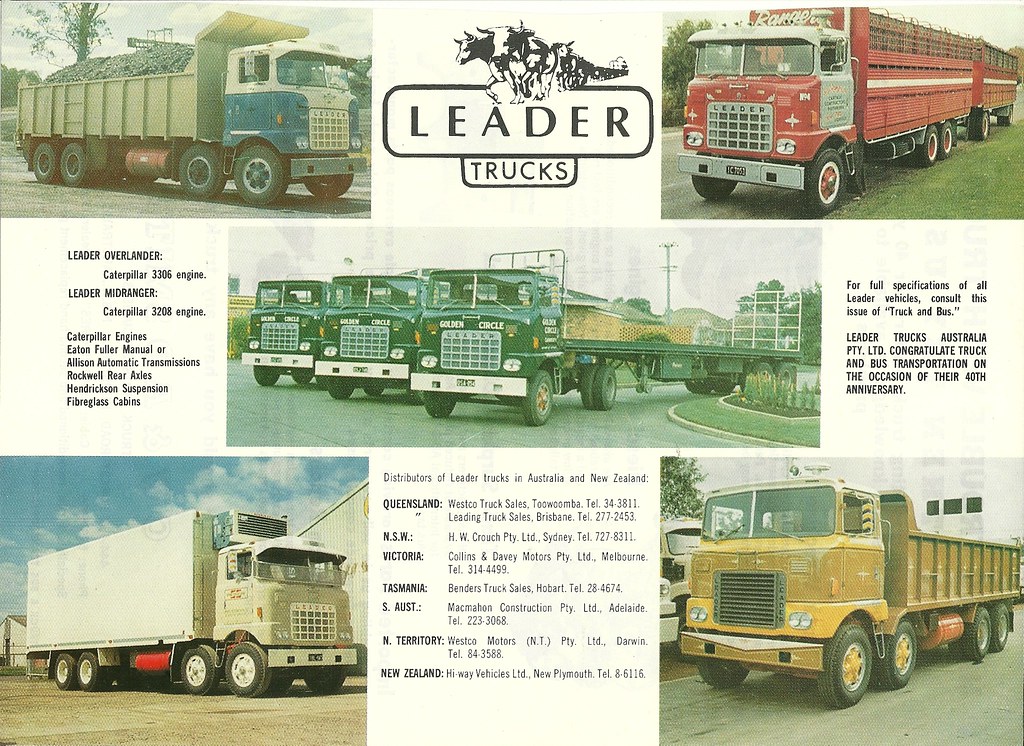 Fleet Branding