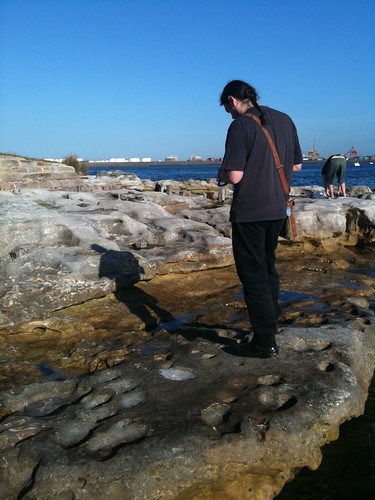 Botany Bay | by robynejay