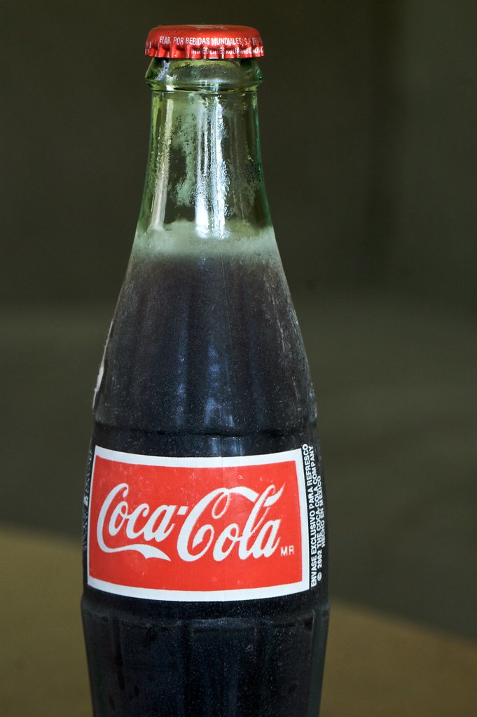 Mexican Coke | I love Mexican Coca-Cola. I grew up in South … | Flickr