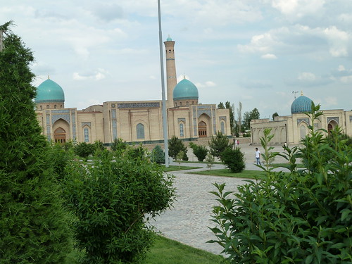 Uzbekistan | by smithp500