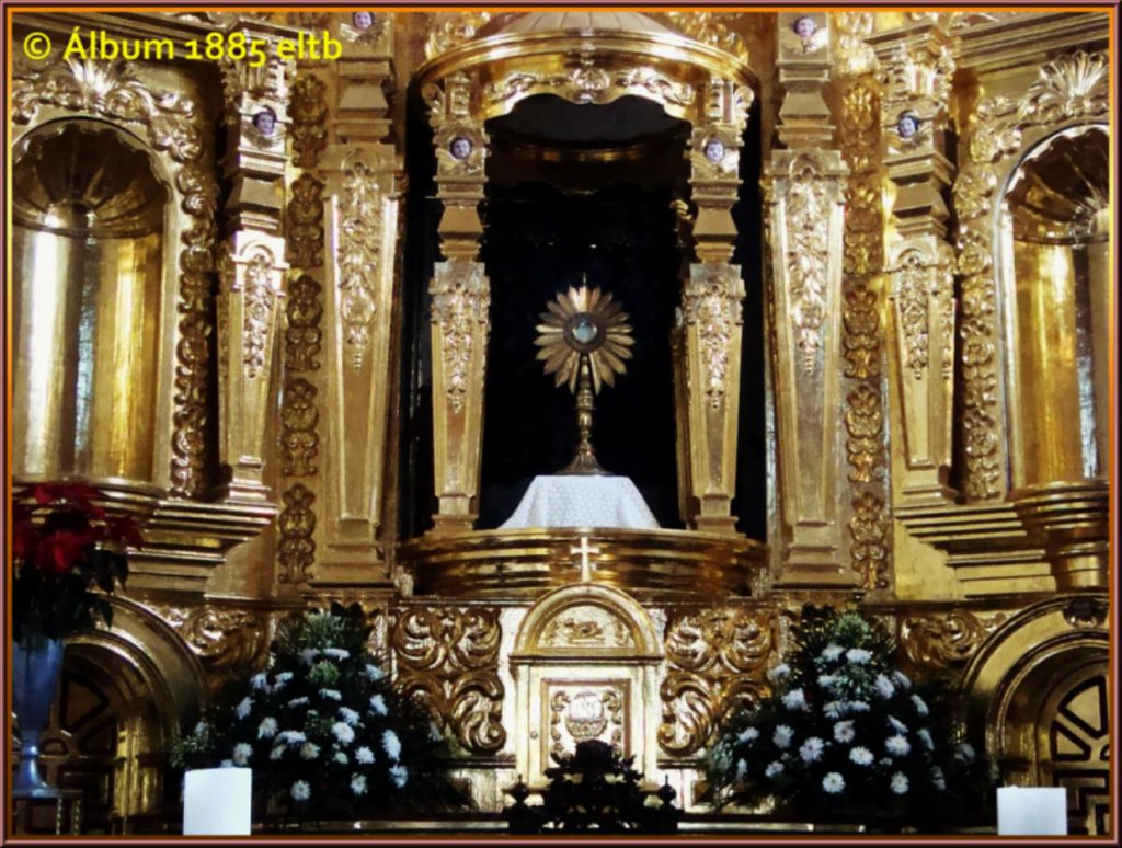 Capultitlan Parroquia Divino Salvador (Capultitlan) Toluca,Estado de M… | Flickr