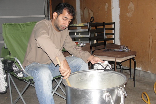 Cooking Time | by SVSU