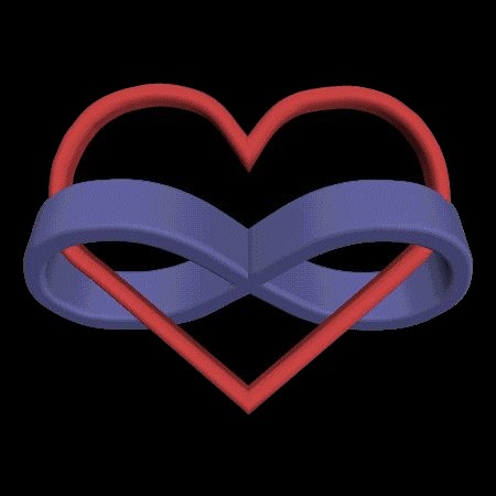 Infinite Love | by IonError